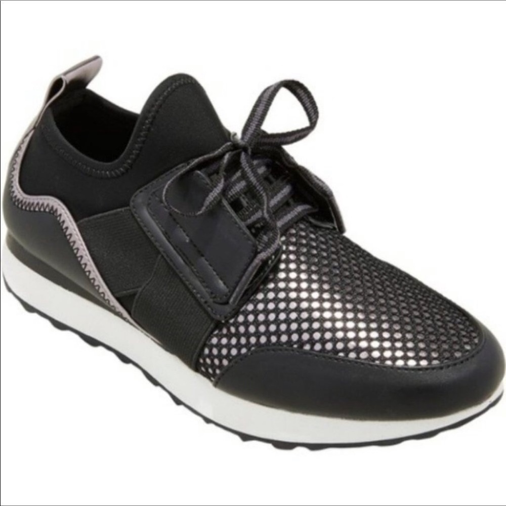 A new day black / deena sneaker new